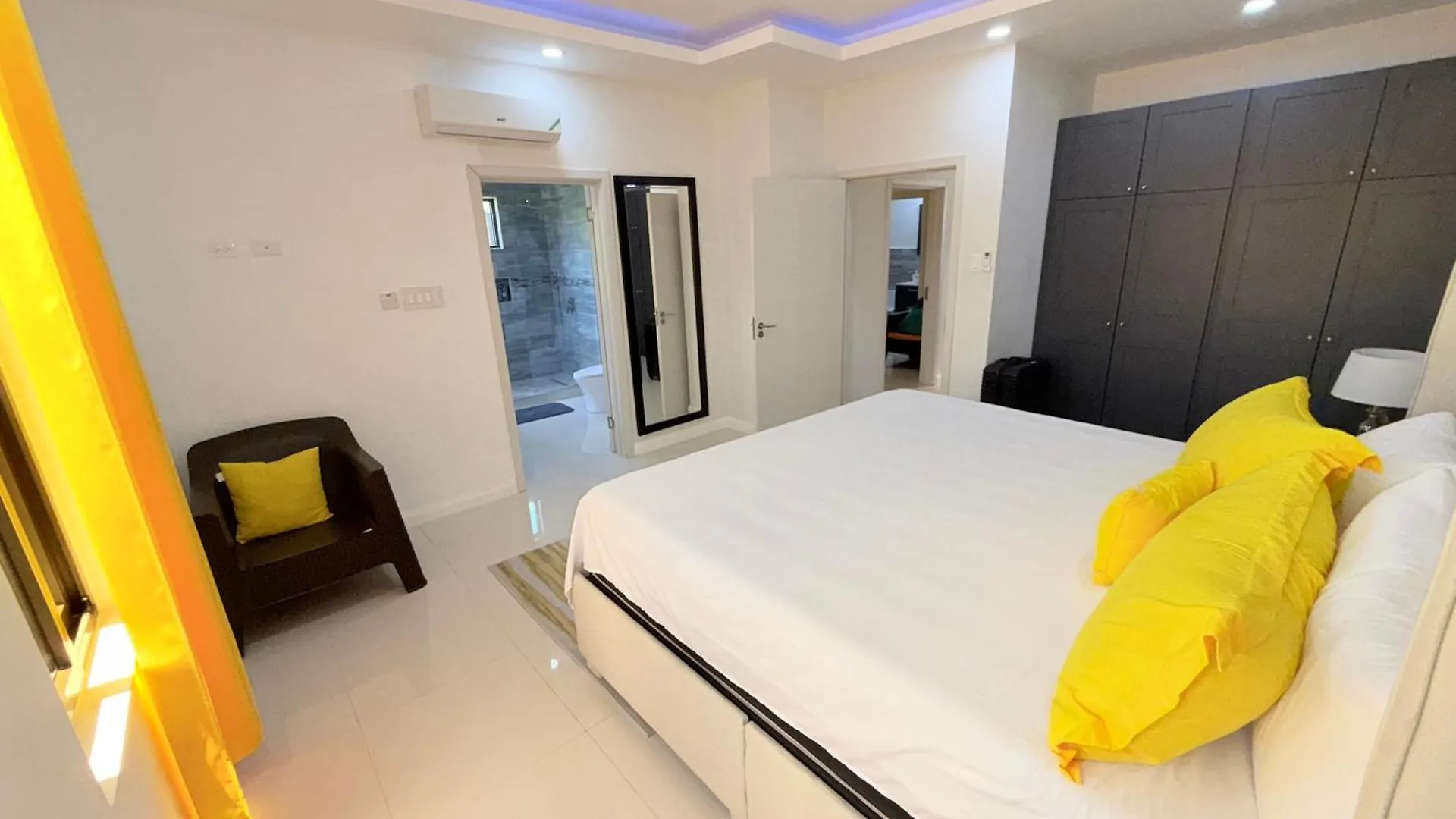 Villa Roses Cove, Serene & Tranquil, A Slice Of Peace Ocho Rios Giamaica